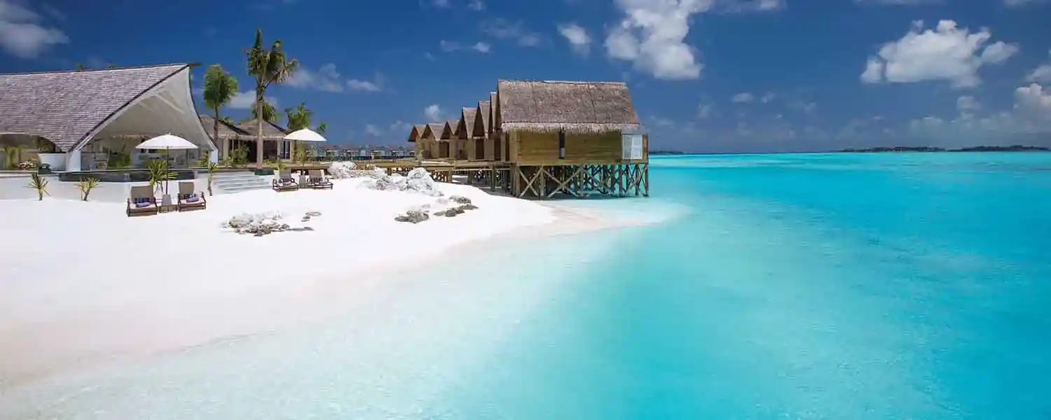 OZEN Life Maadhoo-1